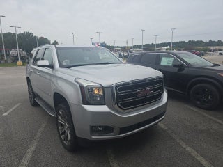 2018 GMC Yukon SLE