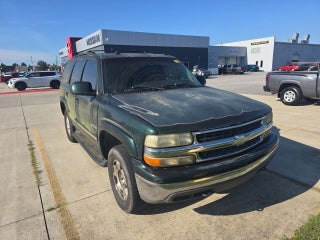 2003 Chevrolet Tahoe LT