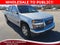 2012 GMC Canyon SLE1