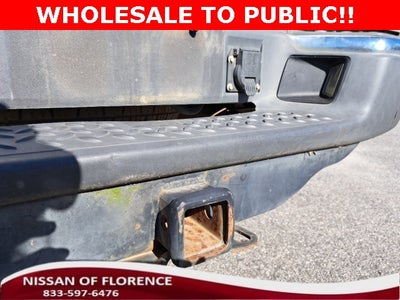 2012 GMC Canyon SLE1