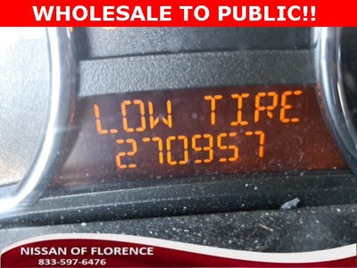 2012 GMC Canyon SLE1