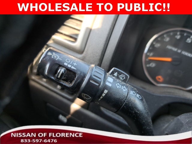 2012 GMC Canyon SLE1