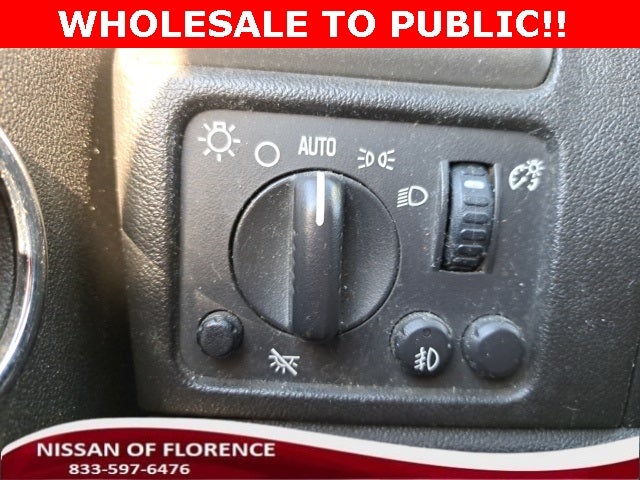 2012 GMC Canyon SLE1