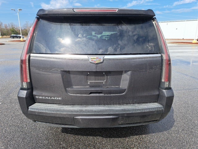 2016 Cadillac Escalade ESV Premium