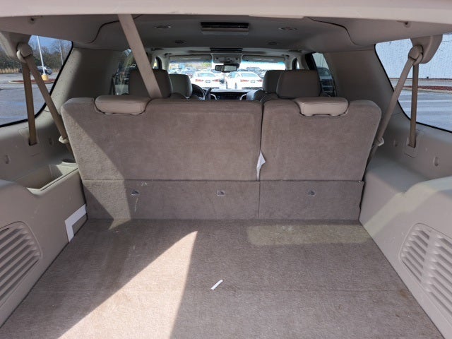 2016 Cadillac Escalade ESV Premium