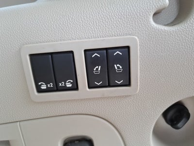 2016 Cadillac Escalade ESV Premium