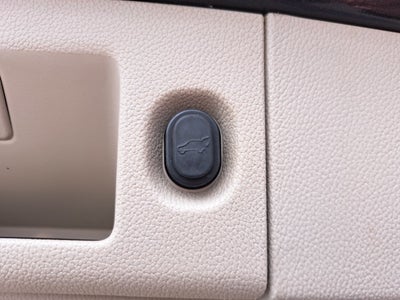 2016 Cadillac Escalade ESV Premium