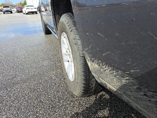 2016 Cadillac Escalade ESV Premium