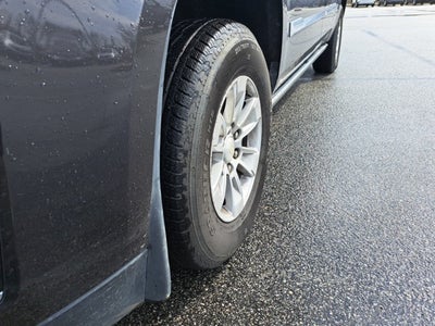 2016 Cadillac Escalade ESV Premium