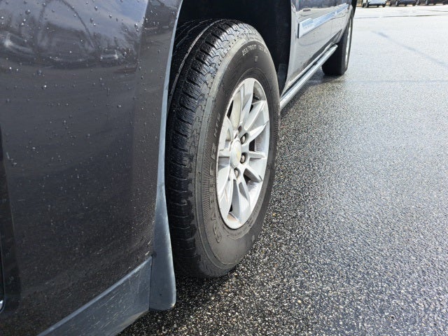 2016 Cadillac Escalade ESV Premium