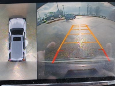 2016 Cadillac Escalade ESV Premium