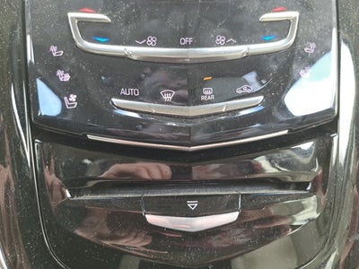 2016 Cadillac Escalade ESV Premium