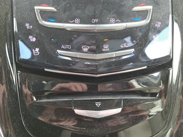 2016 Cadillac Escalade ESV Premium