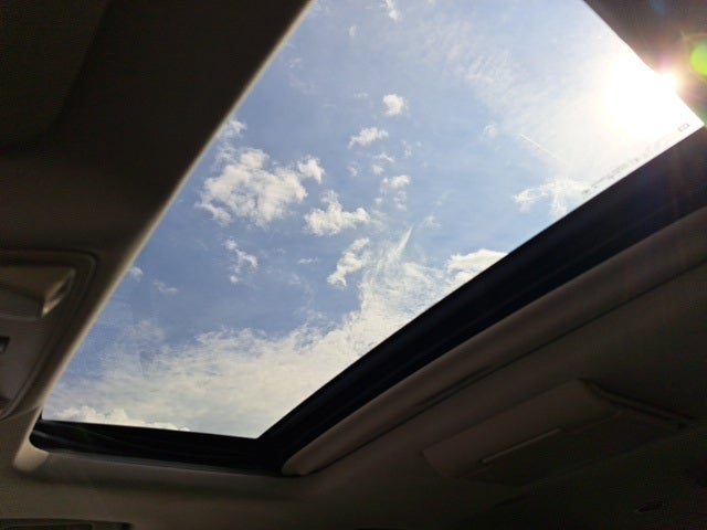 2016 Cadillac Escalade ESV Premium