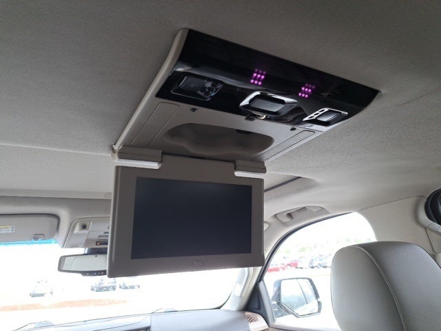 2016 Cadillac Escalade ESV Premium