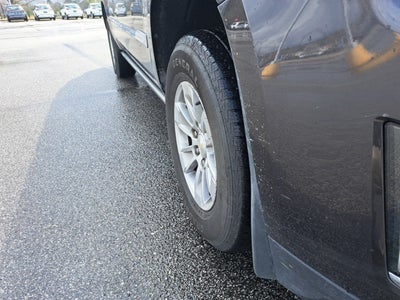 2016 Cadillac Escalade ESV Premium