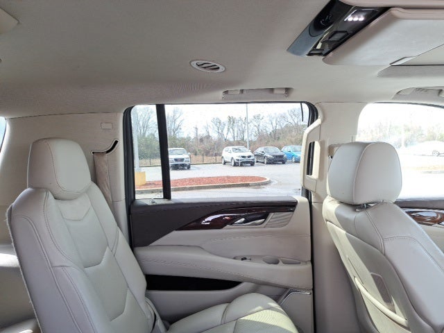 2016 Cadillac Escalade ESV Premium