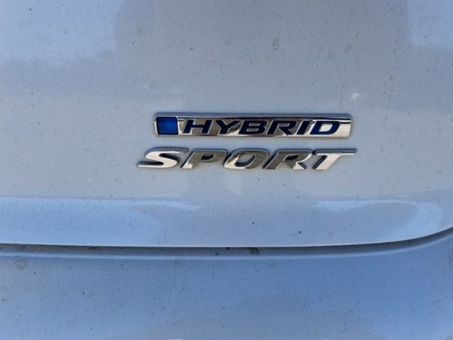 2023 Honda Accord Sport