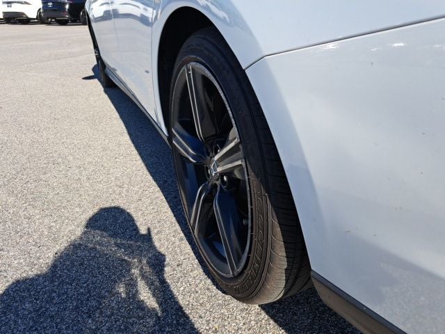 2023 Honda Accord Sport