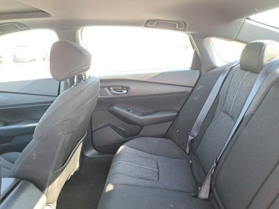 2023 Honda Accord Sport