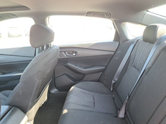 2023 Honda Accord Sport