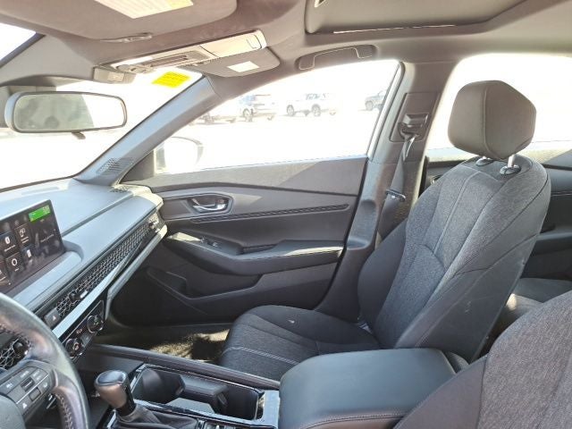 2023 Honda Accord Sport