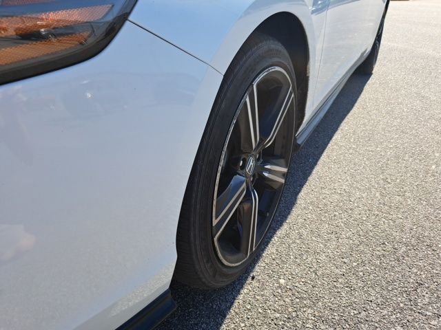 2023 Honda Accord Sport
