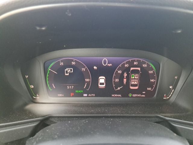 2023 Honda Accord Sport