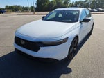 2023 Honda Accord Sport