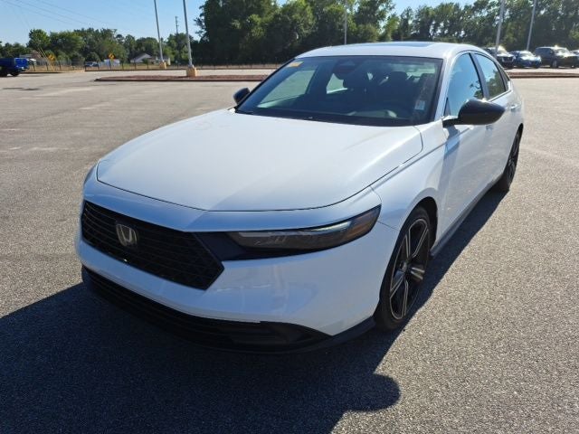 2023 Honda Accord Sport