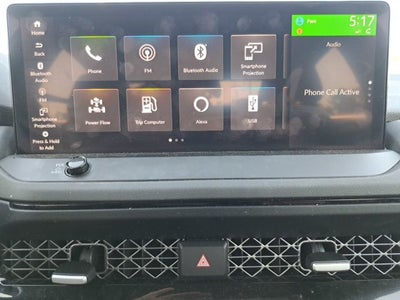 2023 Honda Accord Sport