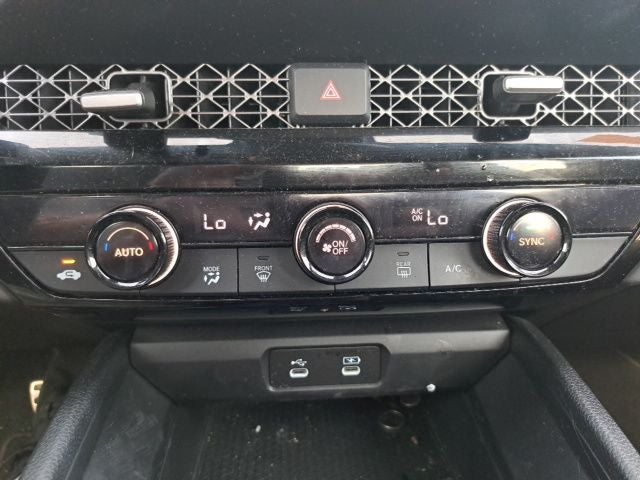 2023 Honda Accord Sport