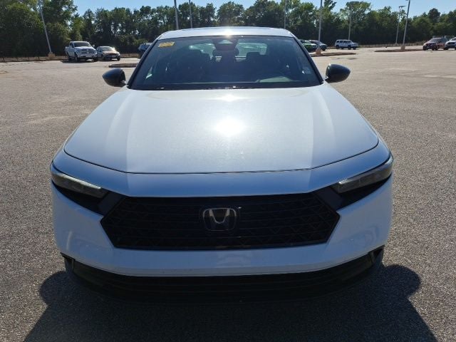 2023 Honda Accord Sport