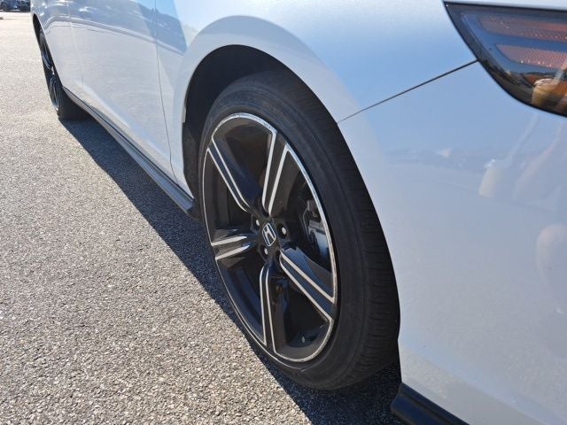 2023 Honda Accord Sport