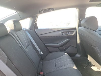 2023 Honda Accord Sport
