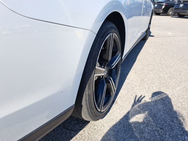 2023 Honda Accord Sport