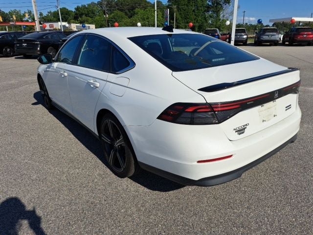 2023 Honda Accord Sport