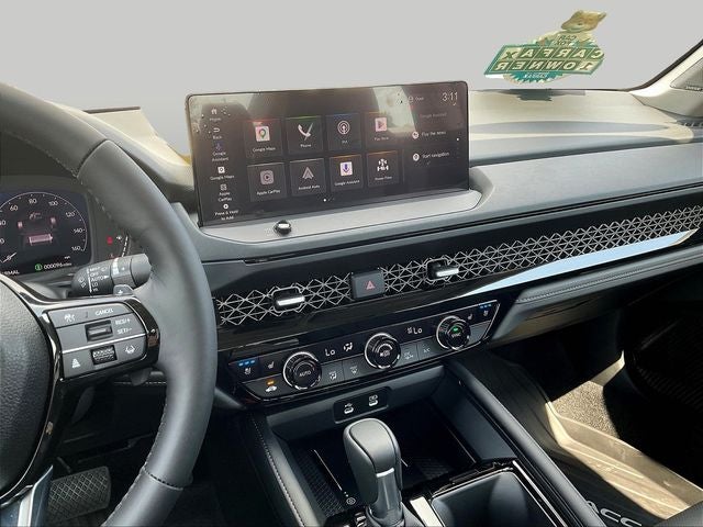 2026 Honda Accord Touring