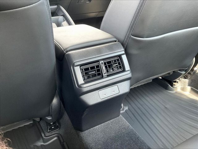 2026 Honda Accord Touring