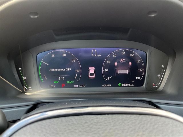2026 Honda Accord Touring