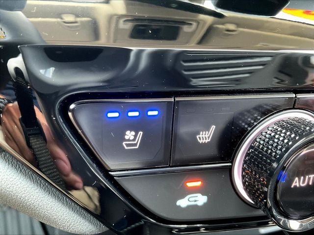 2026 Honda Accord Touring
