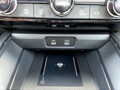 2026 Honda Accord Touring