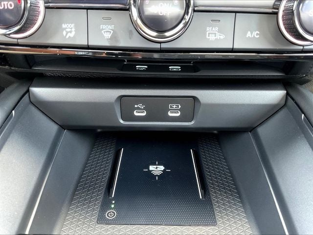 2026 Honda Accord Touring