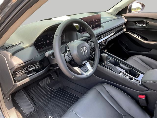 2026 Honda Accord Touring