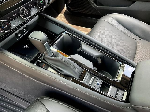 2026 Honda Accord Touring