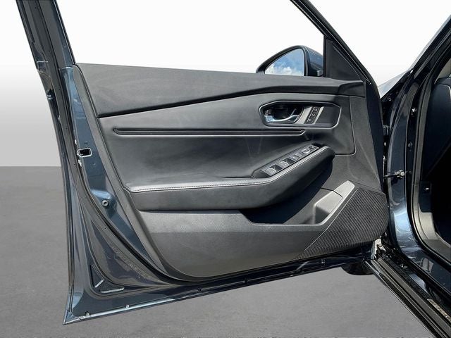 2026 Honda Accord Touring