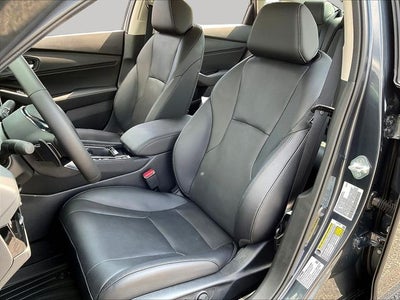 2026 Honda Accord Touring