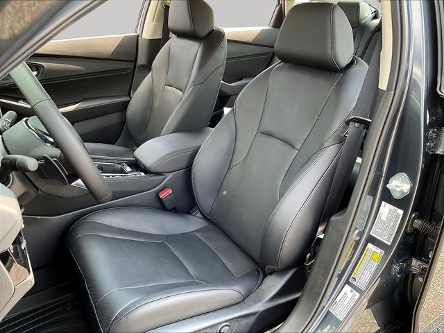 2026 Honda Accord Touring