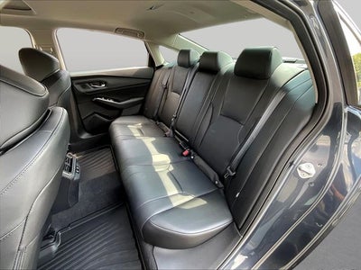 2026 Honda Accord Touring