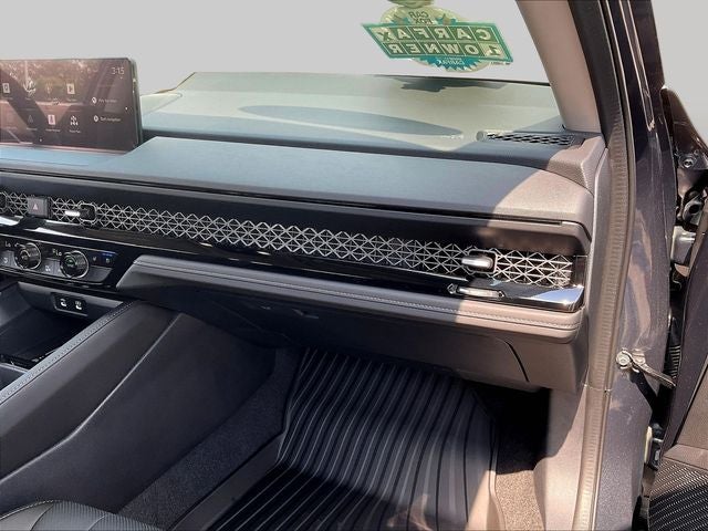 2026 Honda Accord Touring